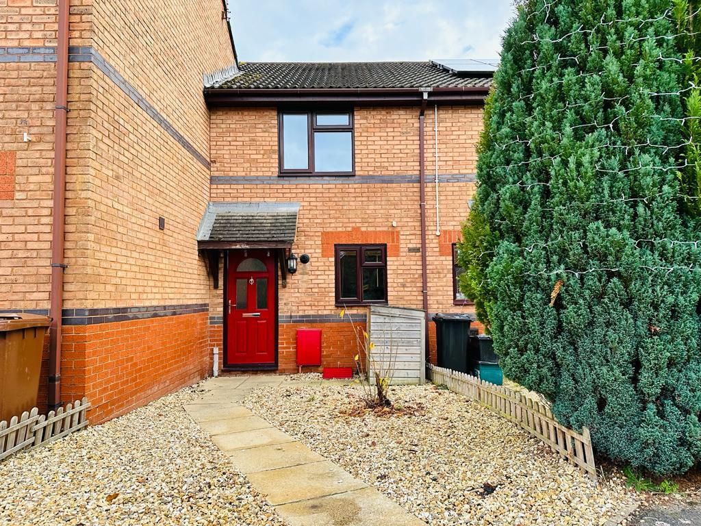 John Greenway Close, Gold Street, Tiverton EX16  