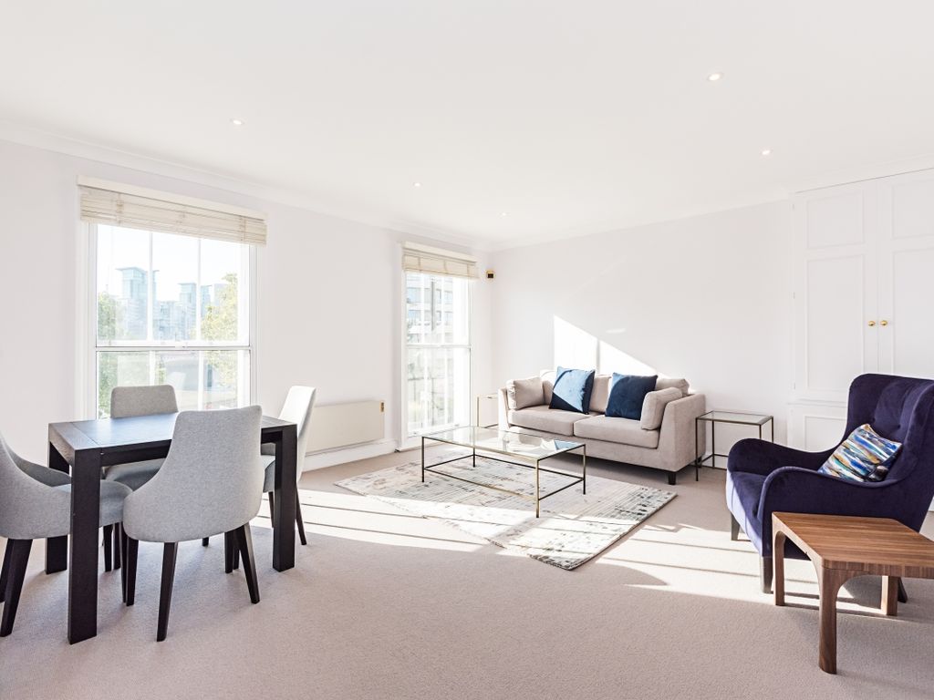 1 bed flat to rent in Millbank, London SW1P Zoopla