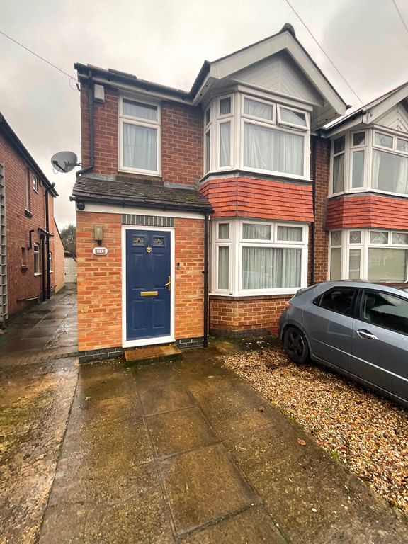 4 bed semidetached house for sale in Wilkins Road, Cowley, Oxford OX4