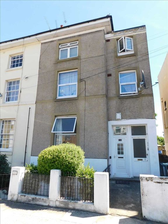 1 bed flat for sale in Pier Road, Northfleet, Gravesend DA11 Zoopla