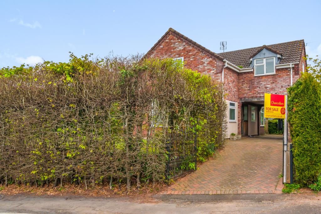 4 bed detached house for sale in Ludlow, Shropshire SY8 Zoopla