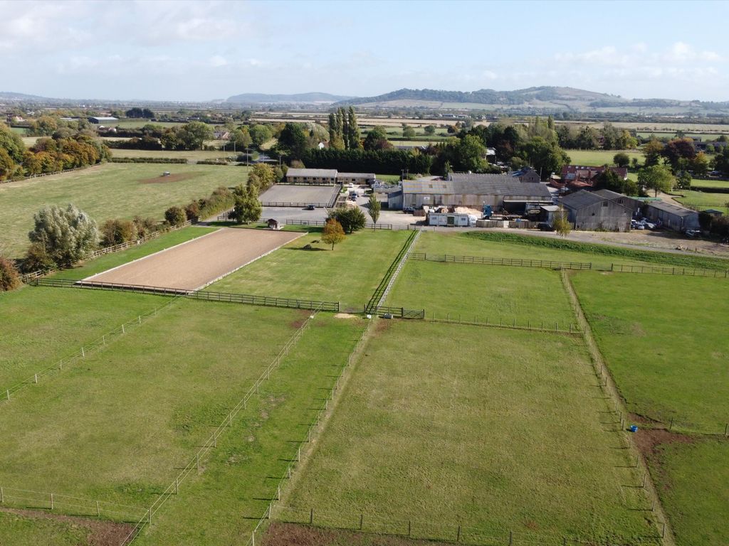 Land for sale in Fiddington, Tewkesbury GL20 Zoopla