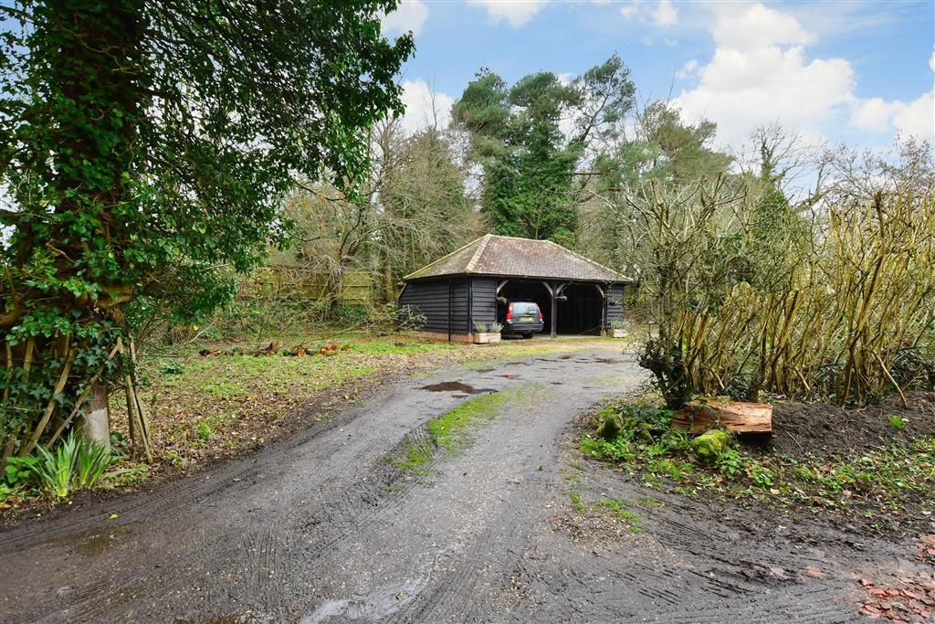 Land for sale in Reigate Road, Brockham, Surrey RH3 Zoopla