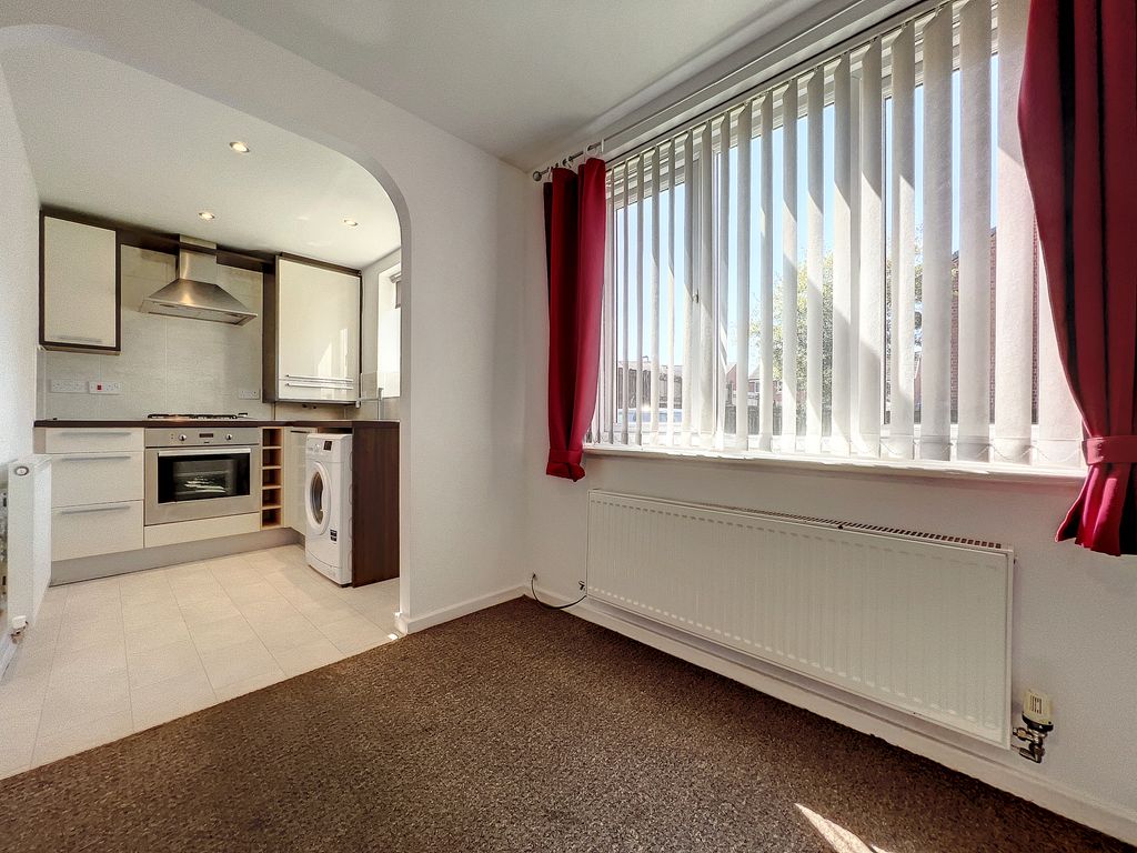 2 bed flat for sale in Astbury Chase, Darwen BB3 Zoopla
