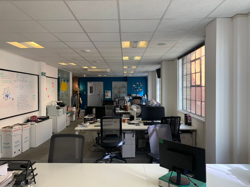 175 Bermondsey Street, London SE1  