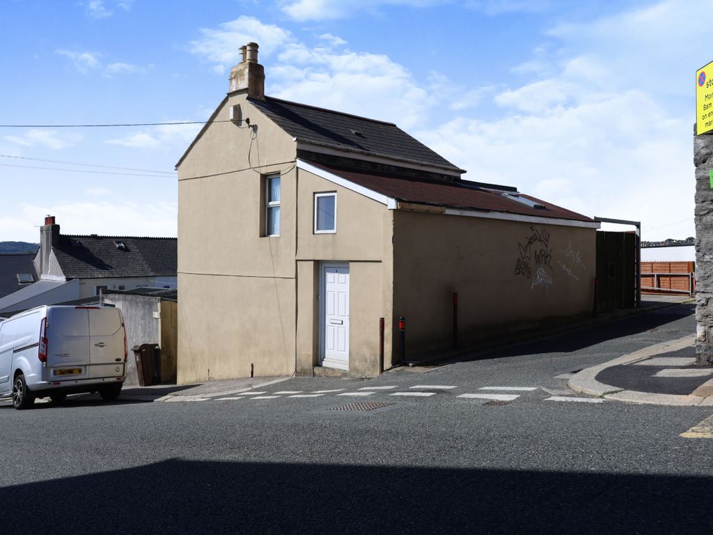 Bramley Road, Plymouth PL3  