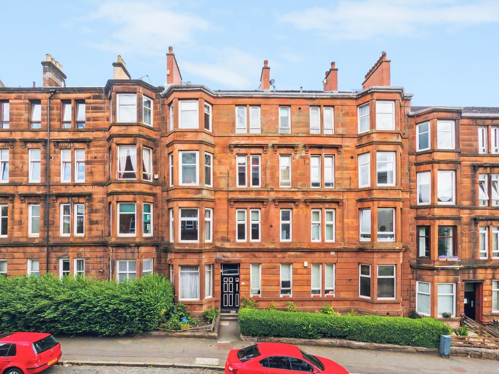 1 bed flat for sale in Thornwood Avenue, Glasgow G11 Zoopla