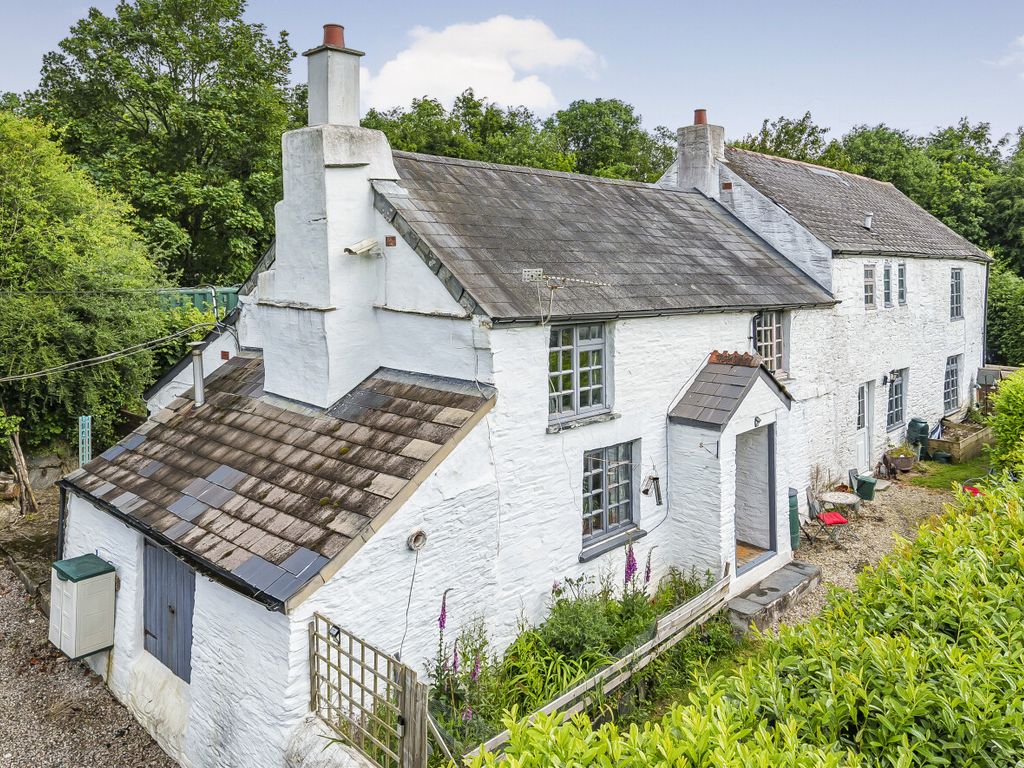 5 bed detached house for sale in Dobwalls, Liskeard PL14, £425,000 Zoopla