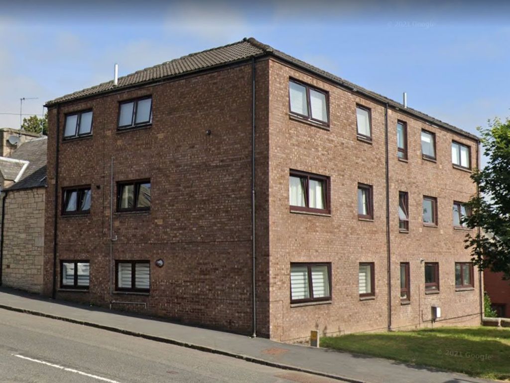 9 bed flat for sale in Portfolio Of 4 Flats, 4 Dickson Court, Hawick