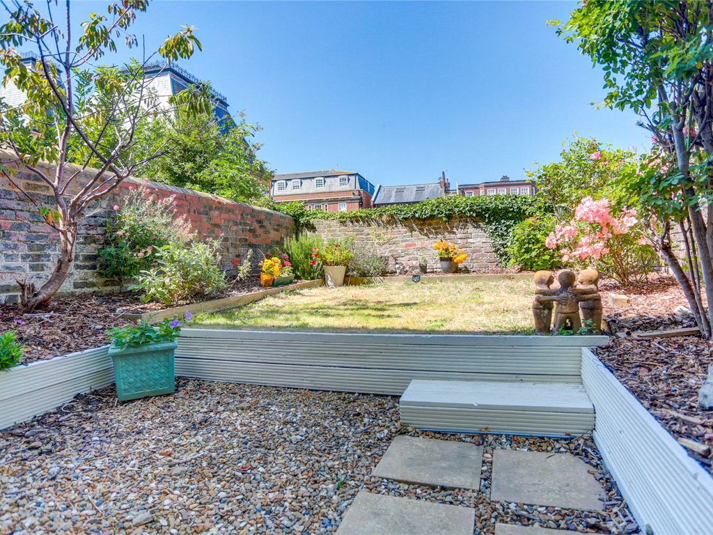 1 bed flat for sale in Lansdowne Street, Hove BN3 Zoopla