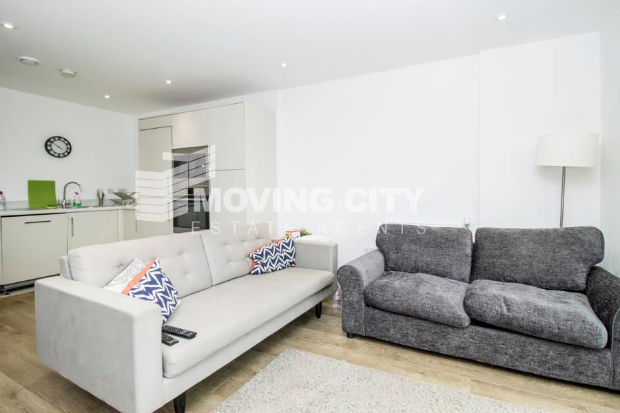 Parliament Reach, Vauxhall SE11  