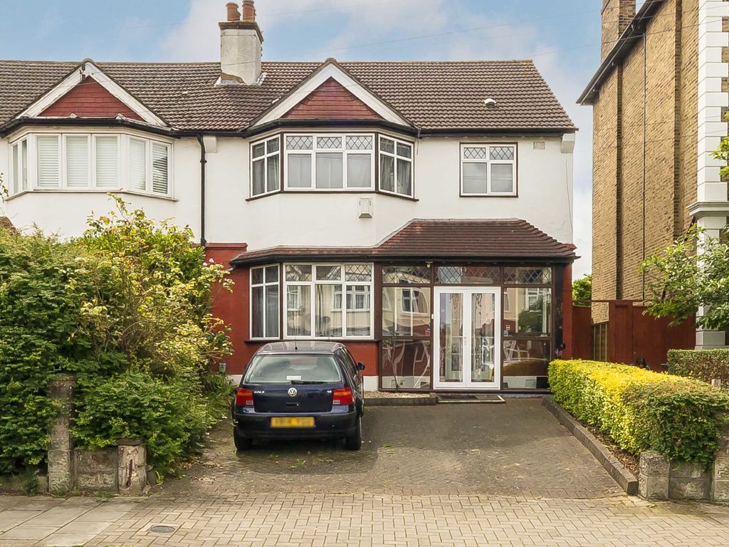 4 bed property for sale in Kempshott Road, London SW16, £700,000 Zoopla