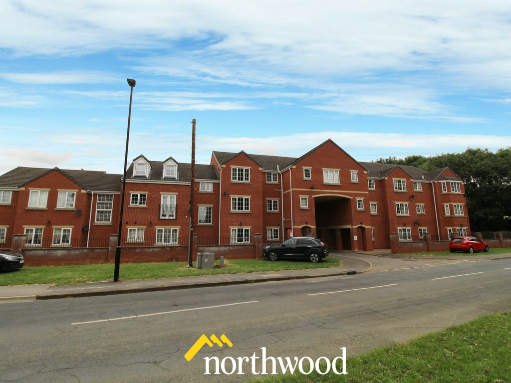 3 bed flat for sale in Jossey Lane, Scawthorpe, Doncaster DN5 Zoopla