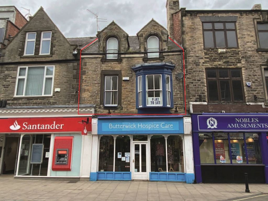 Westgate Road, Bishop Auckland DL14  