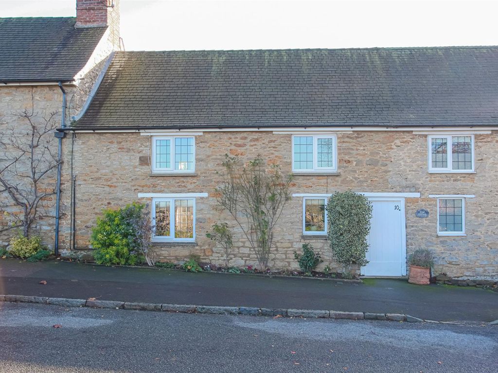 2 bed cottage for sale in Charlton Road, Aynho, Banbury OX17 Zoopla