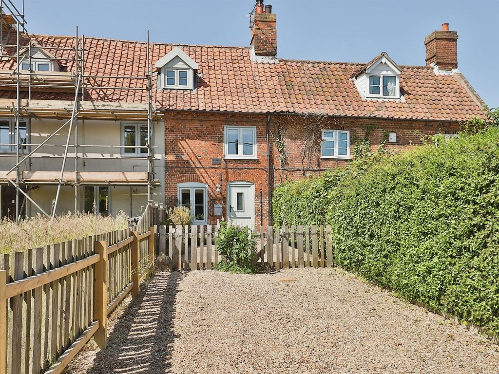 3 bed property for sale in The Street, Hindolveston, Dereham NR20 Zoopla