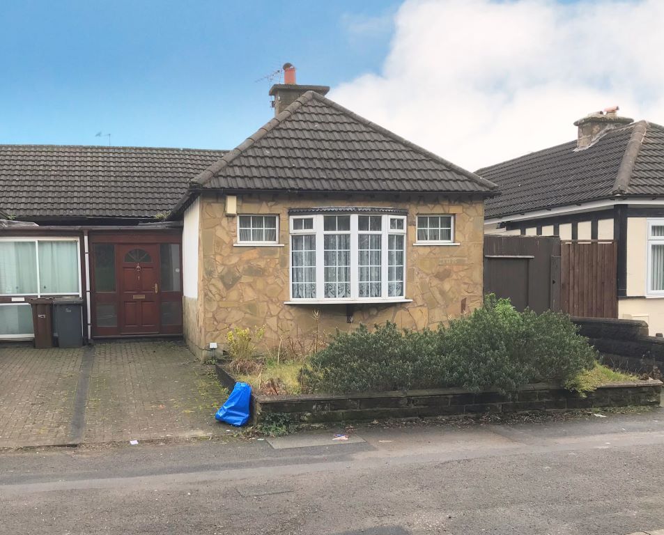 108 Stowheath Lane, Wolverhampton WV1  