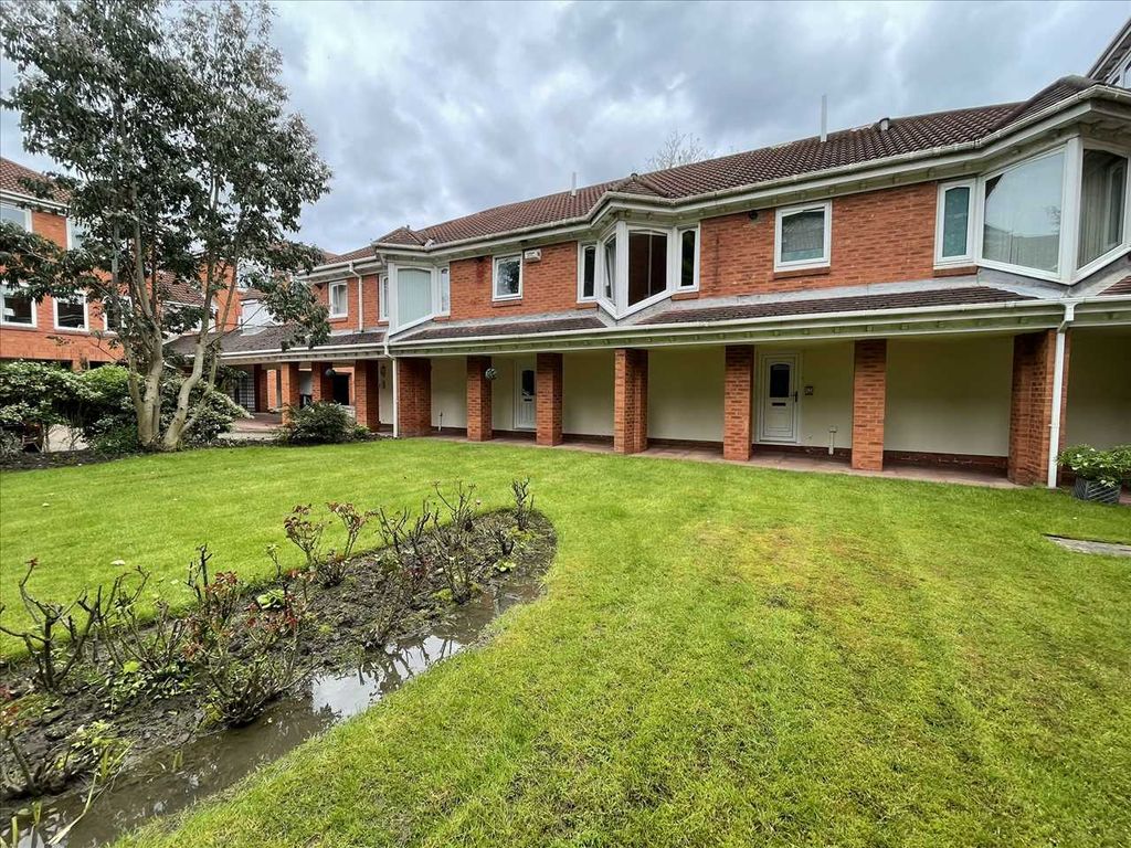 2 bed flat for sale in Manor Court, South Shields NE33, £129,950 Zoopla