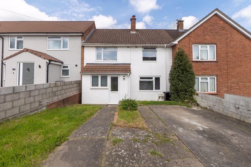 3 bed property for sale in Huntingham Road, Withywood, Bristol BS13