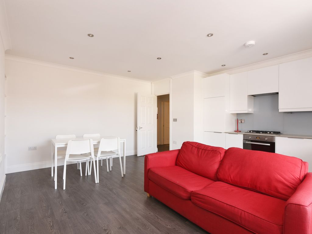 1 bed flat to rent in Gould Terrace, Hackney E8 Zoopla