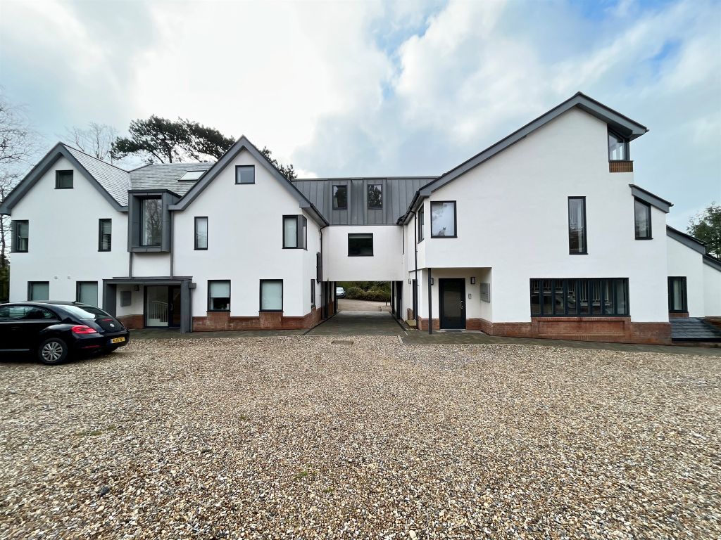1 bed flat for sale in Royston Road, Wendens Ambo, Saffron Walden CB11
