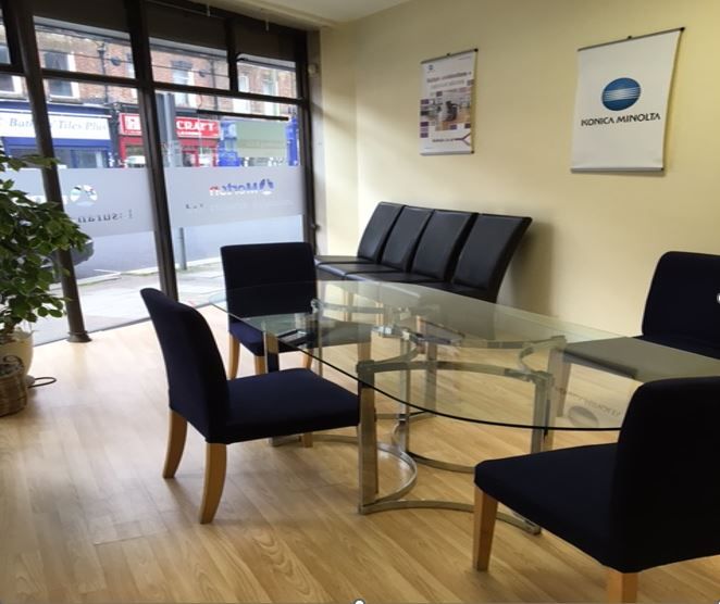 Office to let in Finchley Road, London NW2, £8,100 pa Zoopla