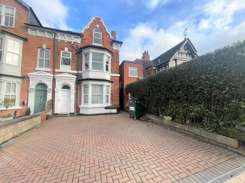 1 bed flat to rent in Ascot Road, Birmingham B13 Zoopla