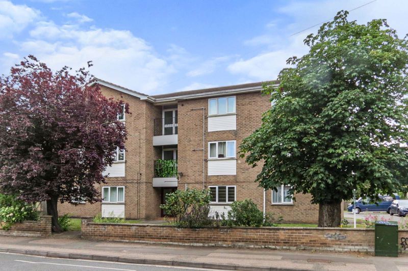 2 bed flat for sale in Eastfield Road, Peterborough PE1 Zoopla