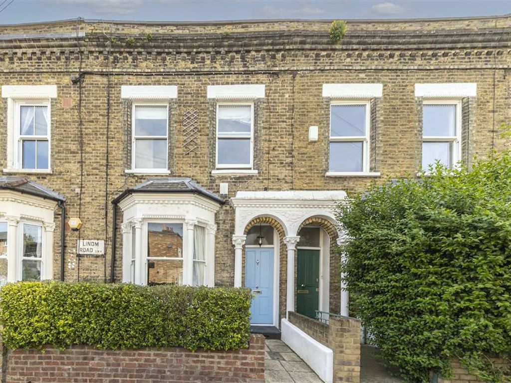 Linom Road, London SW4