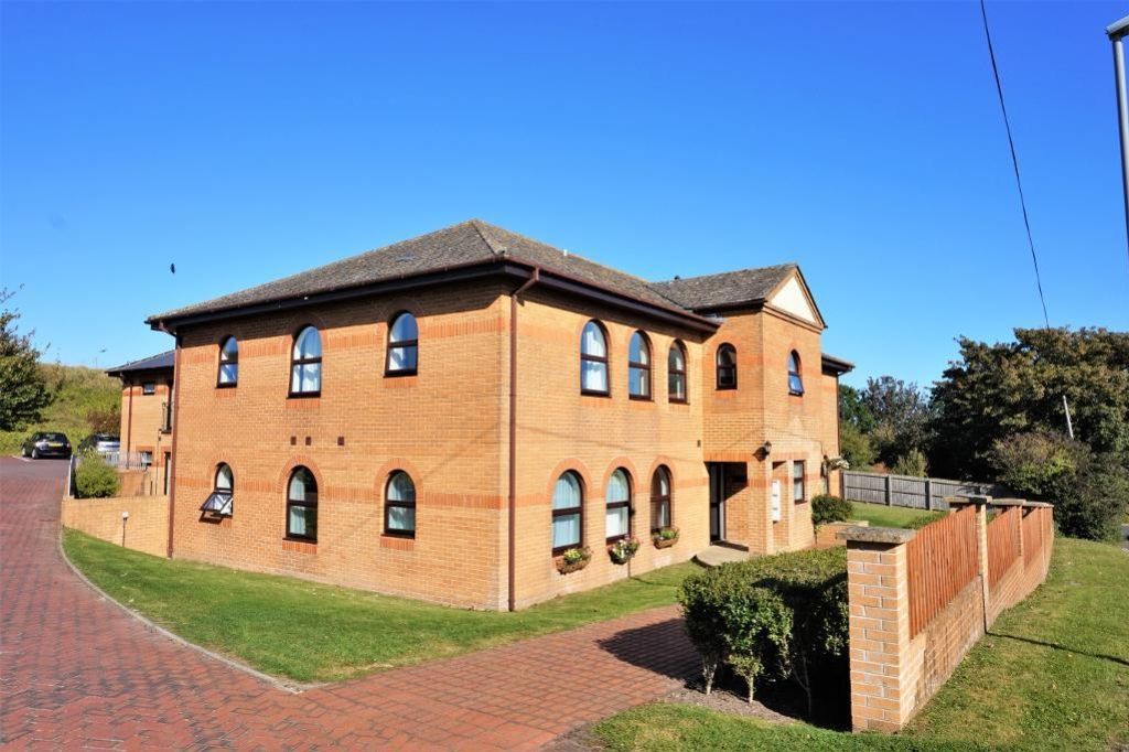 1 bed flat to rent in Hillfort House, Poundbury Road, Dorchester