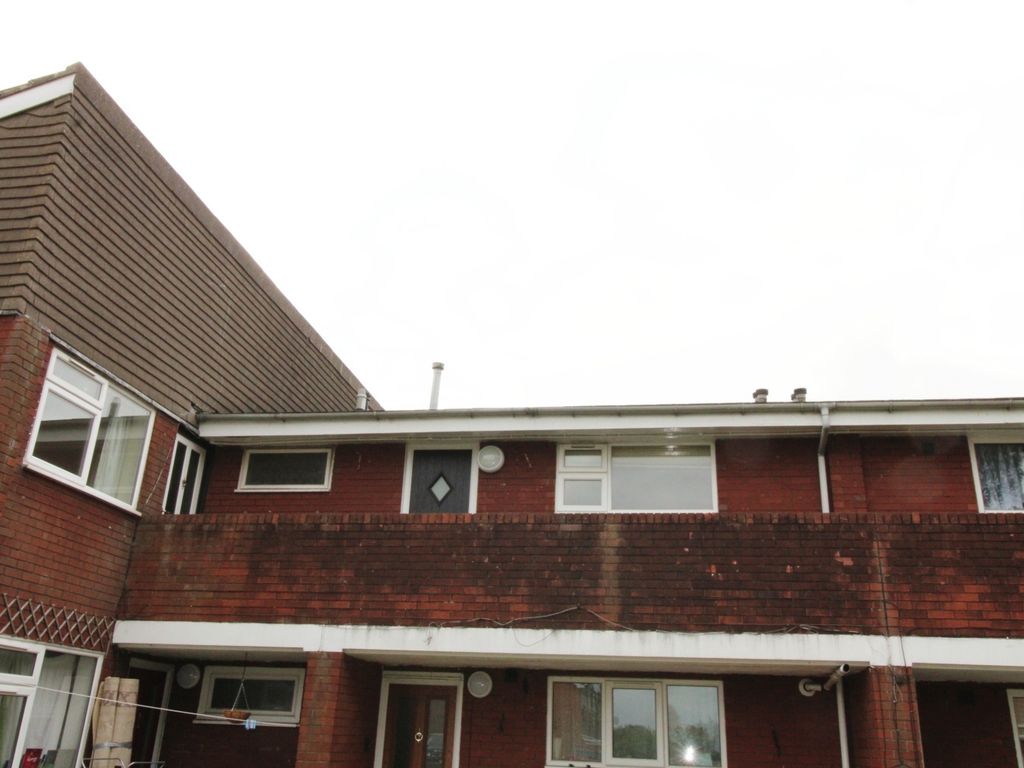 1 bed flat for sale in Queens Drive, Enderby, Leicester LE19 Zoopla