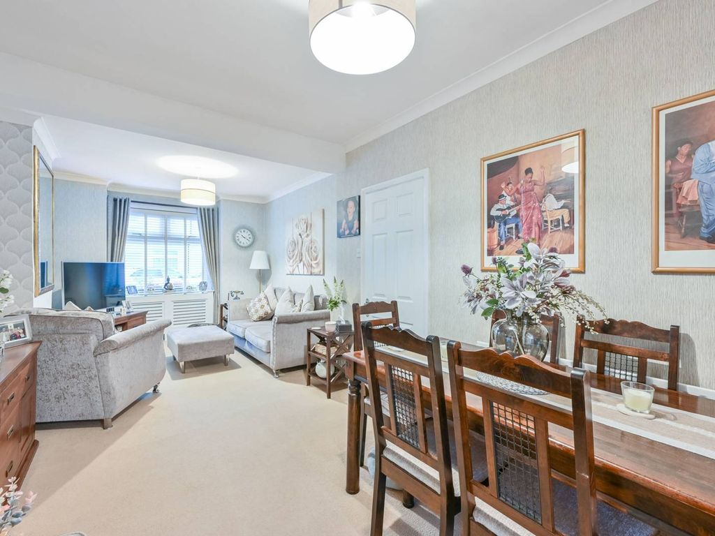 Seaton Road Mitcham CR4  