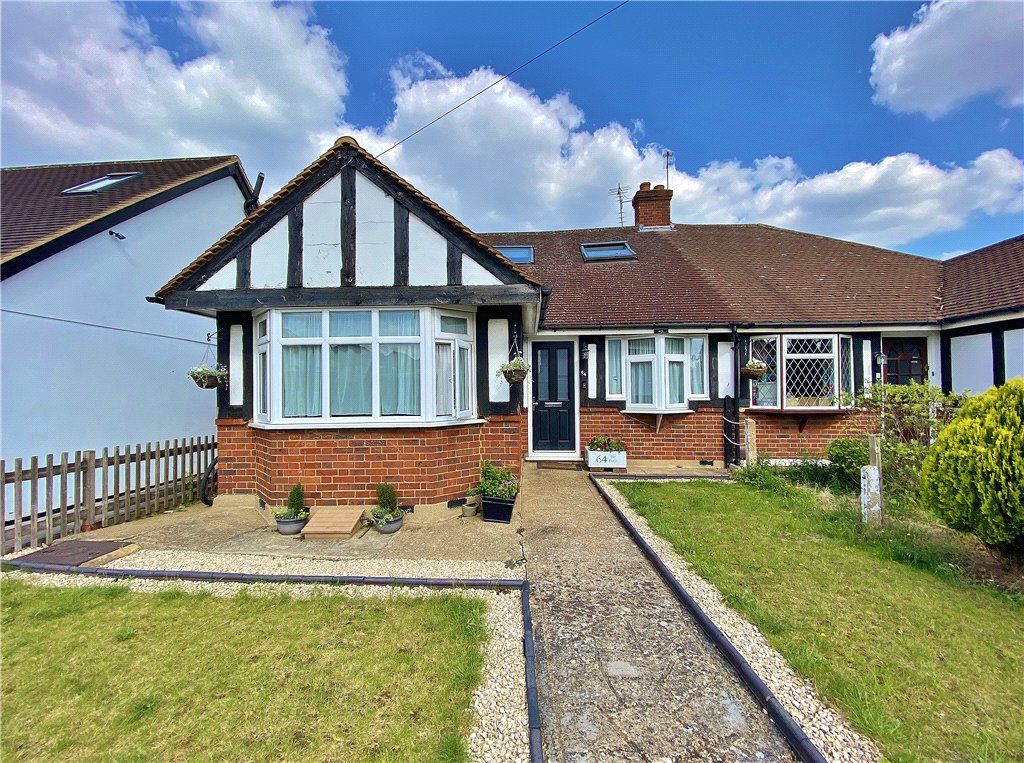4 bed bungalow for sale in The Ridge, Whitton TW2 Zoopla