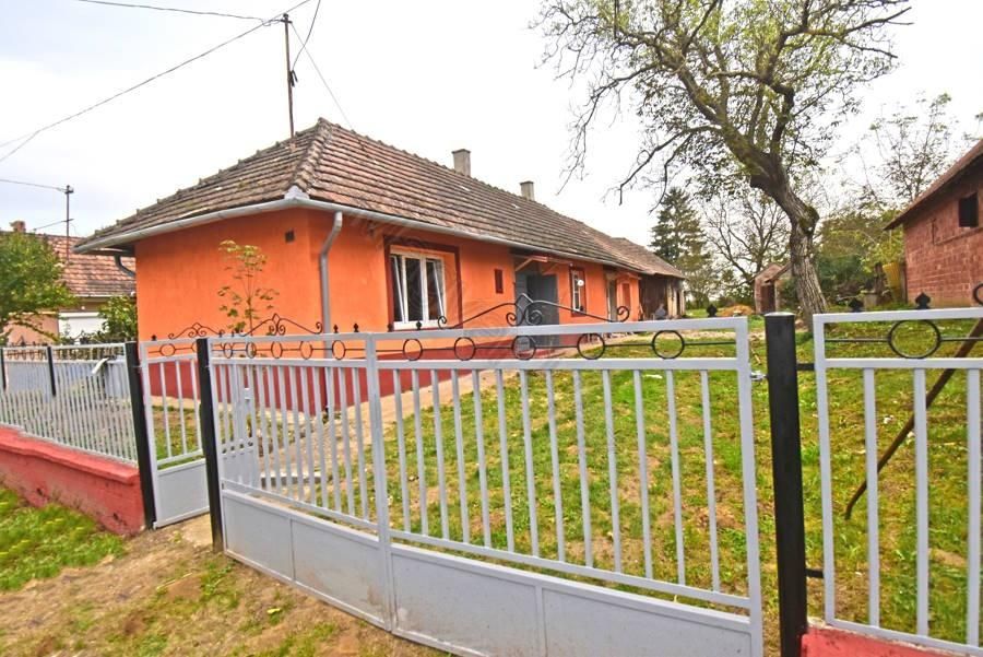 2 bed country house for sale in House In Miháld, Zala, Hungary, £39,080