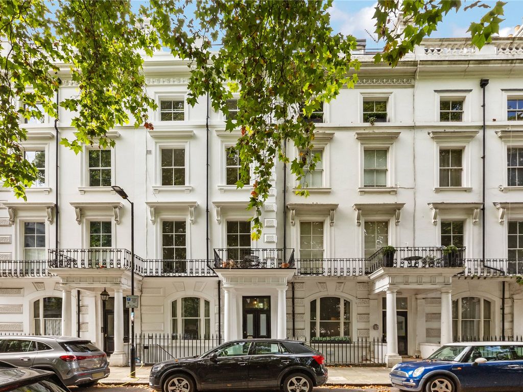 5 bed flat for sale in Westbourne Gardens, Bayswater, London W2 Zoopla
