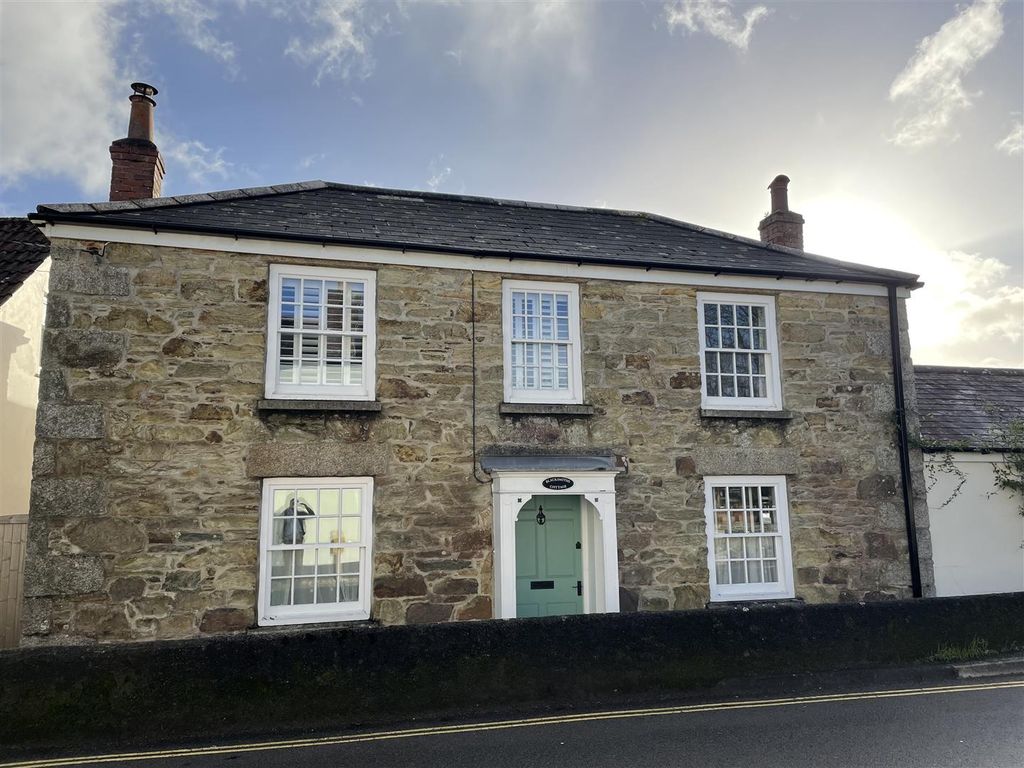 3 bed property to rent in Lemon Hill, Mylor Bridge, Falmouth TR11 Zoopla