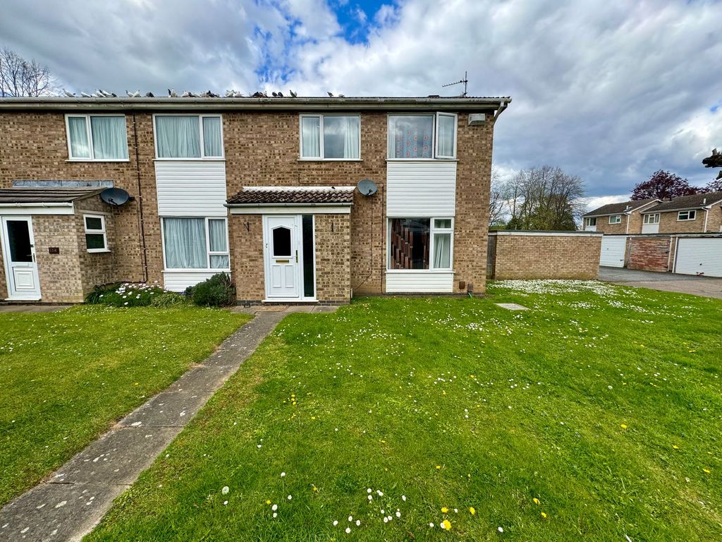 3 bed semidetached house to rent in Langley, Bretton PE3, £995 pcm