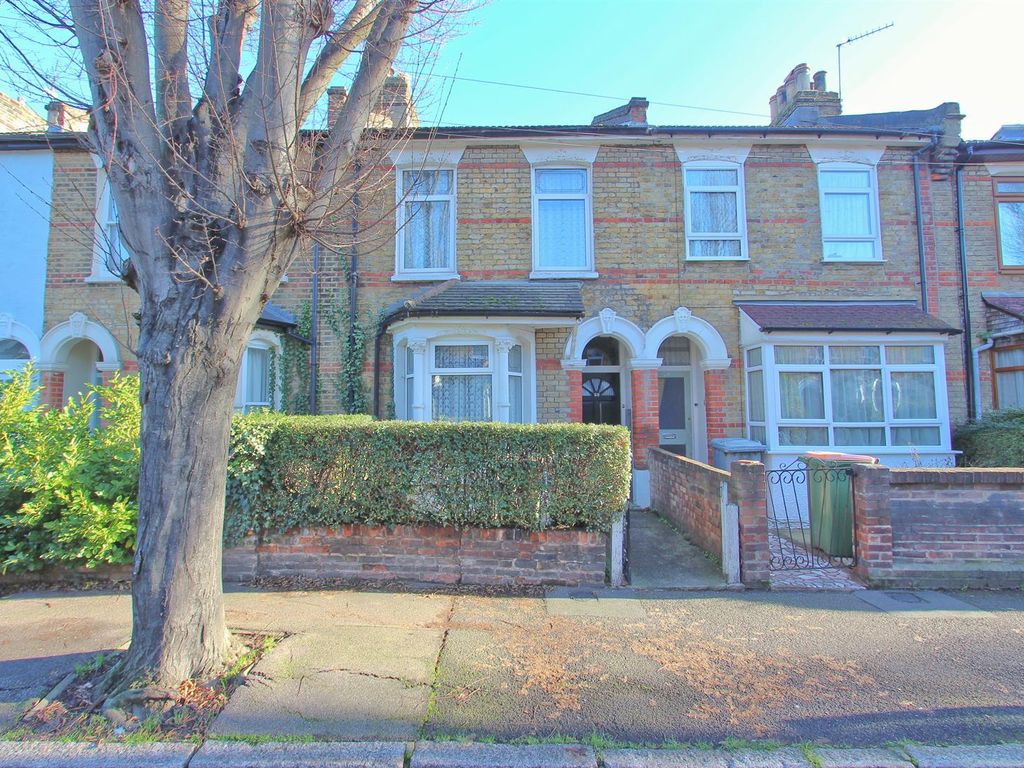 3 bed terraced house for sale in Tylney Road, London E7 Zoopla