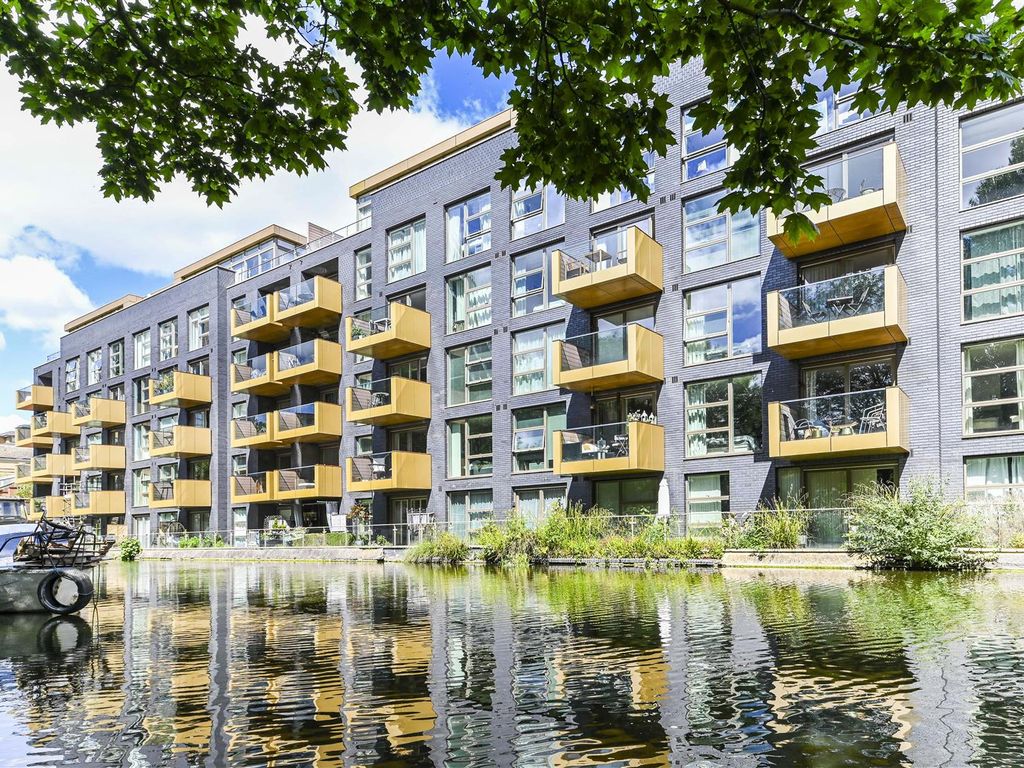 3 bed flat for sale in Amberley Road, London W9, £1,450,000 Zoopla