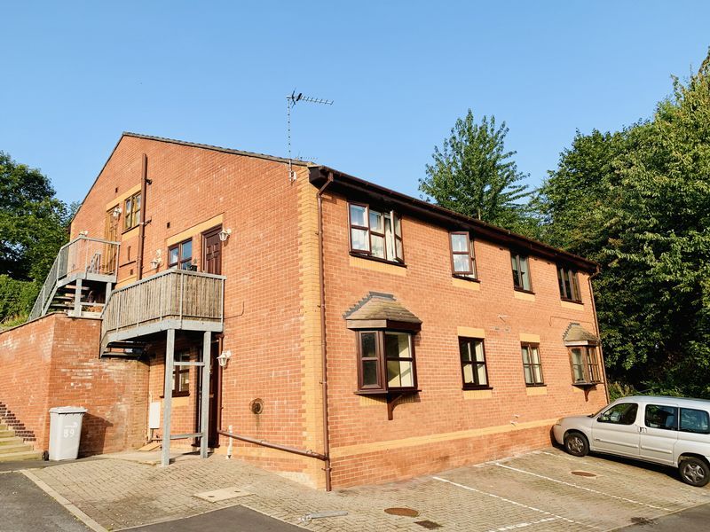 1 bed flat to rent in Bollin Drive, Congleton CW12 Zoopla