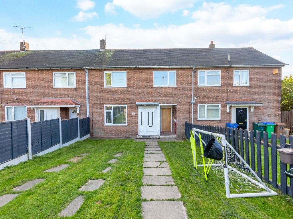 3 bed terraced house for sale in Buttermere Drive, Middleton