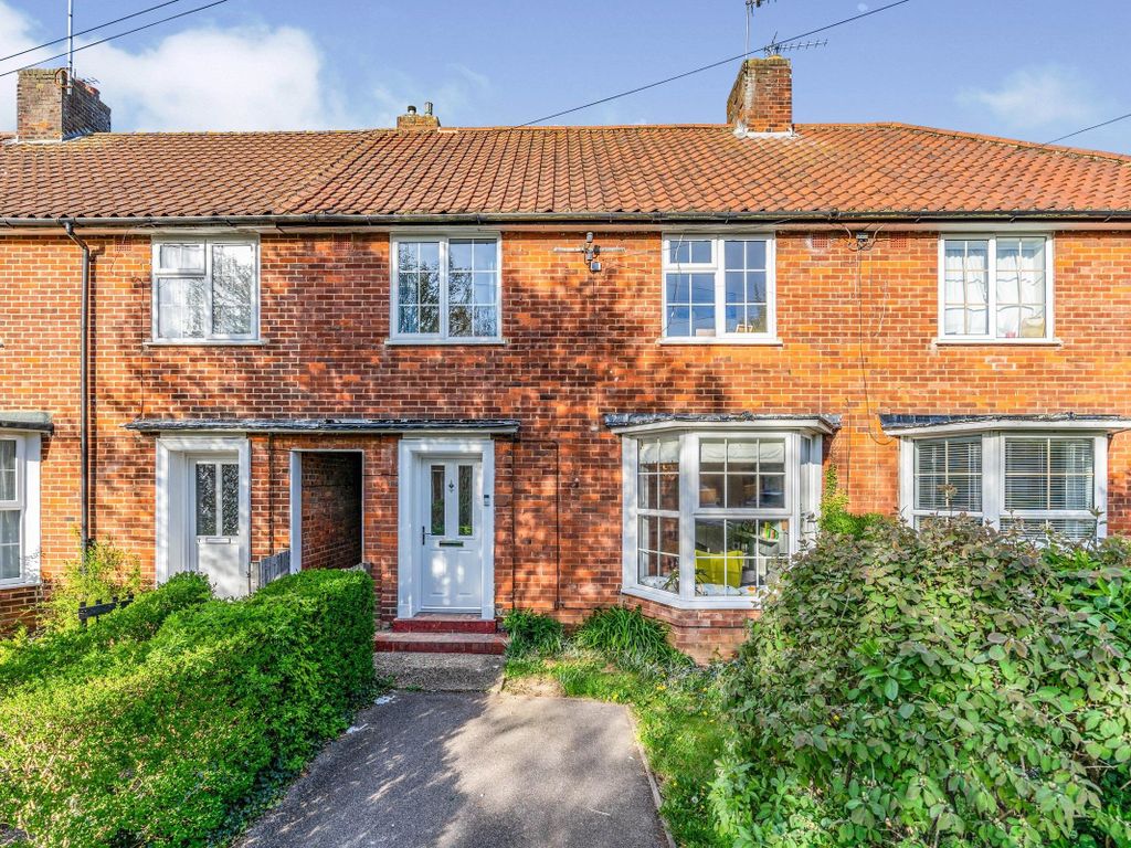 3 bed property to rent in Springfields, Welwyn Garden City AL8 Zoopla