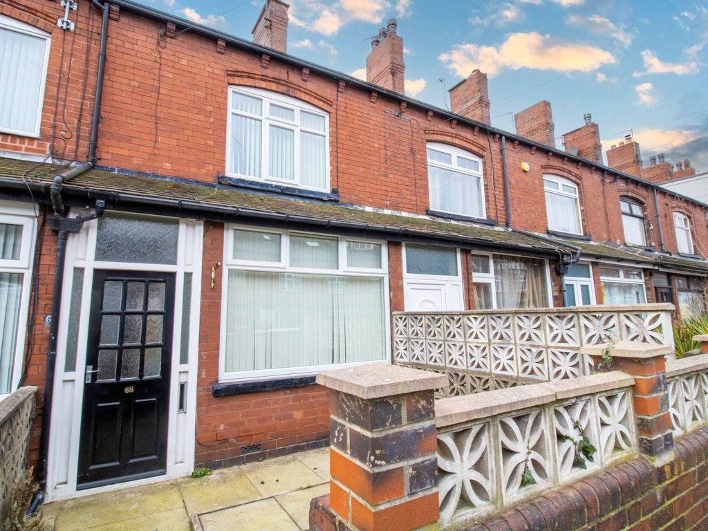 3 bed terraced house to rent in Cross Flatts Place, Beeston, Leeds LS11 Zoopla