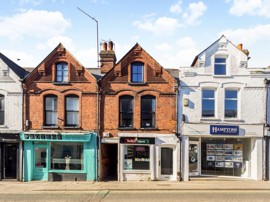 1 bed flat to rent in Station Road, Rickmansworth WD3, £1,200 pcm Zoopla