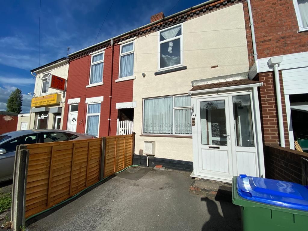 2 bed terraced house for sale in Queens Road, Smethwick B67 Zoopla