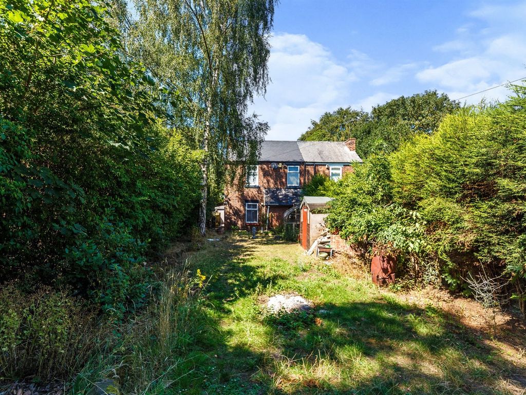 3 bed detached house for sale in Clifton Grove, Rotherham S65 Zoopla