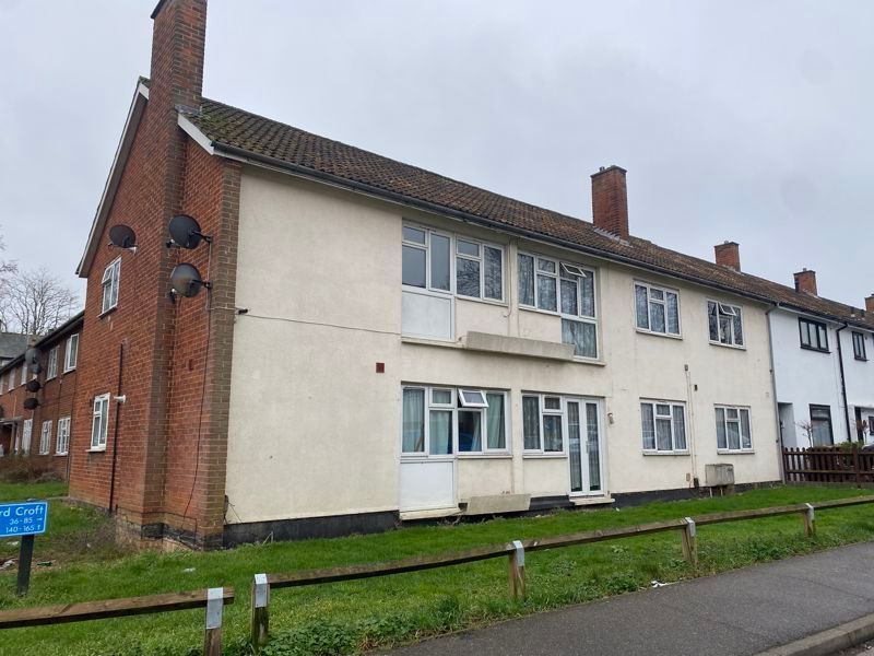 1 bed flat to rent in Orchard Croft, Harlow CM20 Zoopla