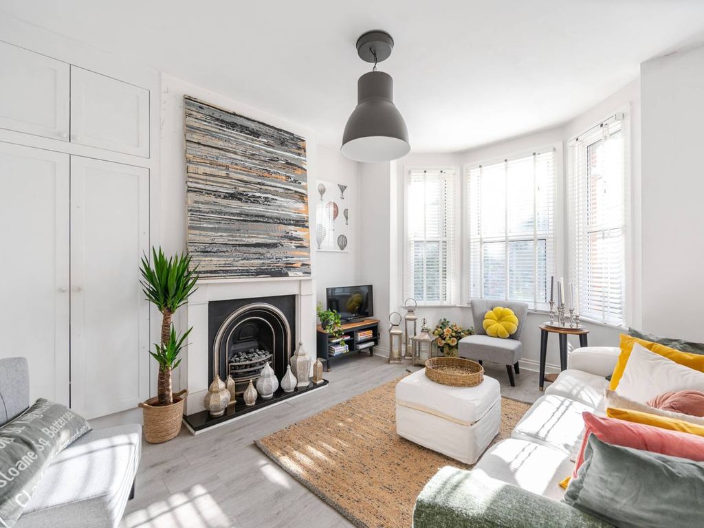 Furness Road Kensal Green London NW10