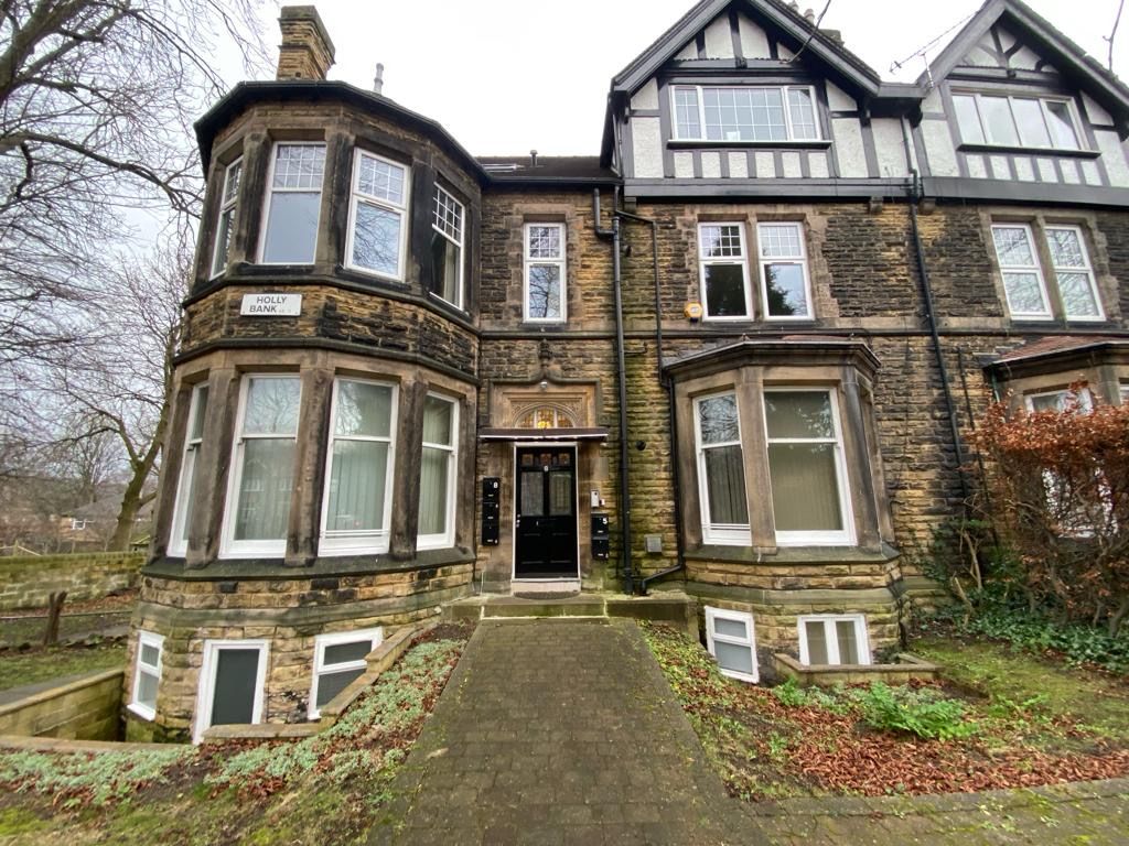 1 bed flat to rent in Holly Bank, Headingley, Leeds LS6, £800 pcm Zoopla