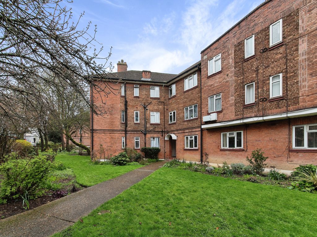 2 bed flat for sale in Empire Way, Wembley HA9 Zoopla